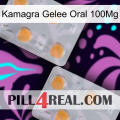Kamagra Jelly Oral 100Mg 25